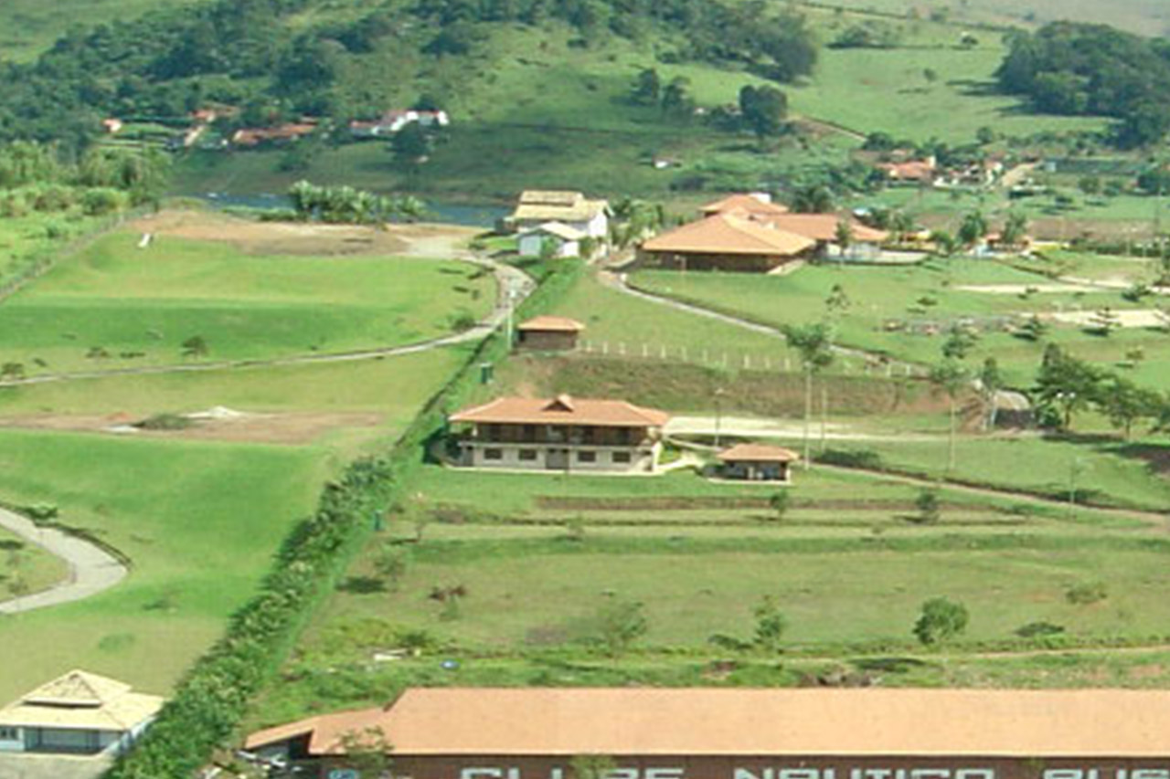 Picture of Chalés na Beira da Represa