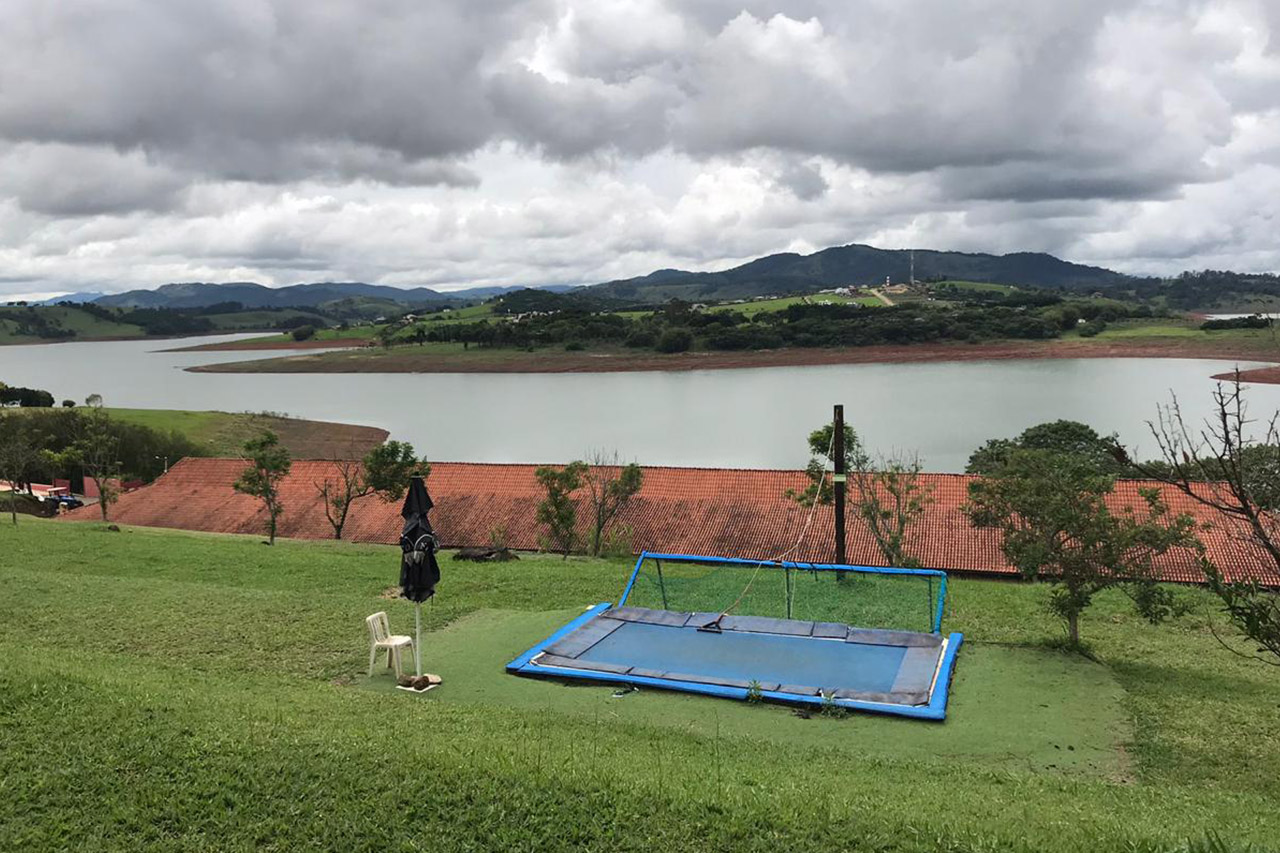 Picture of Chalés na Beira da Represa