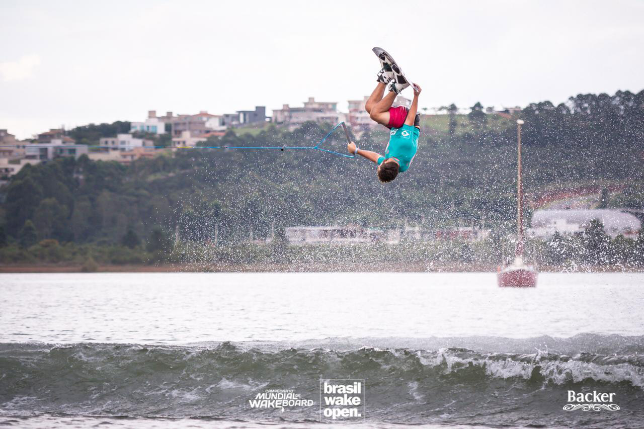 Picture of Pedro Lucas "Guaru"