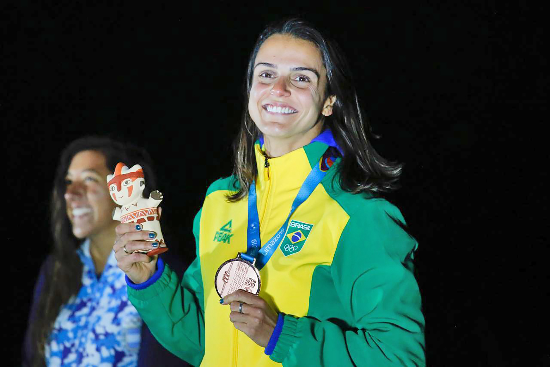 Picture of Mariana Nep